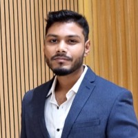 Roshan Samantaray