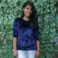 Nikhitha D