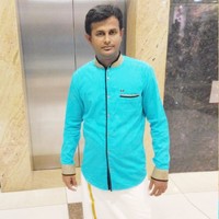 Ram Mohan