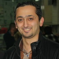 Ammar Ammouri - CPA