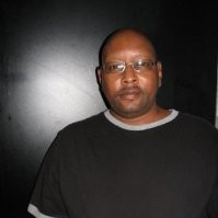 Darryl McKinley