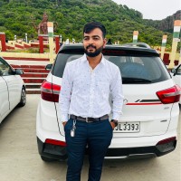 Dharam Sojitra
