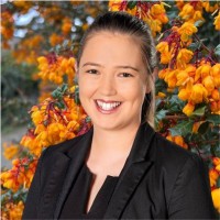 Courtney Ryan