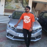 Patel Ankur