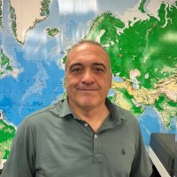 Salvador Pablo Gracia