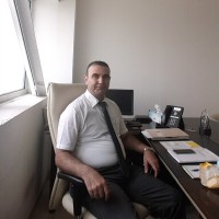 Fadi Chehada