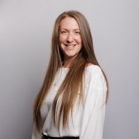 Katie Hunston