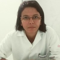 Vanderleia Miranda