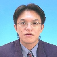 Wei Choong Chong