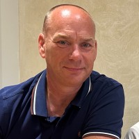Philip Potter