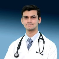 Dr. Ashish Goel