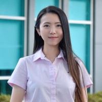 Angelina Liu