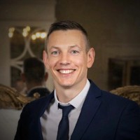 Sam Griffiths ACMA CGMA