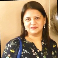Rashi Choudhry
