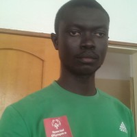Mouhamadou Khaïrou Diatta