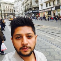 Mohit Bindal