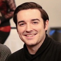 Brandon Burdick