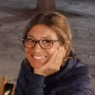 Cristina Patanè