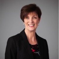 Beth McCall, CFRE