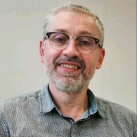 Ludovic Garcia
