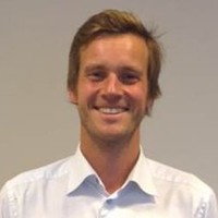 Stian Schilvold