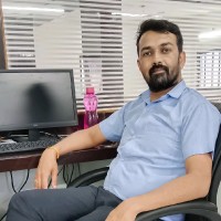 krishna Kumar chaubey