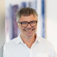Dr. Christoph Sauvant