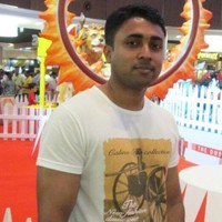 Vipin lal