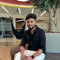 Kannan Alagappan