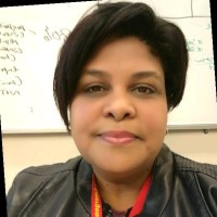 Danielle Johnson