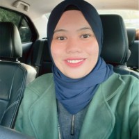 Nazatulnisa Yusuf