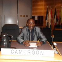 Mazarin Hervé Mintsa