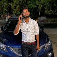 Suneel Mourya