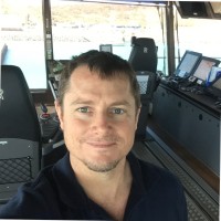Christopher Waters