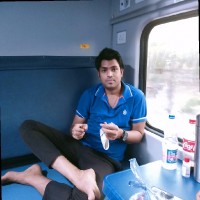 Ashok Kumar