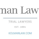 Timothy M. Kolman