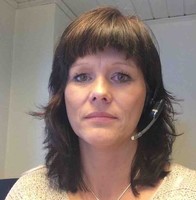 Monika Andersson