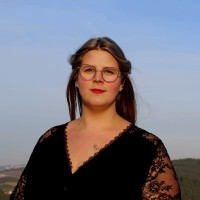 Amandine Gambino