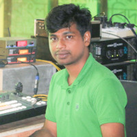 Md Raihan Prodhania