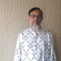 Brig Gen Farooque Ahmed Chowdhury, PEng, FIEB(Retired)