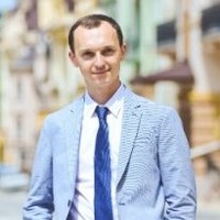 Dmitriy Siryk