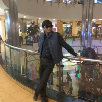 vikrant varshney