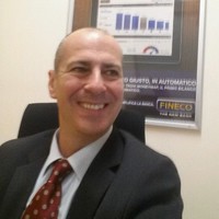 Roberto Bossi