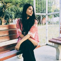 Monika Garg