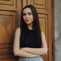 Nastassia Tyshkevich