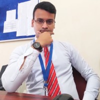 Ashish Kr. Singh