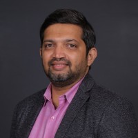 Ashwin Pai
