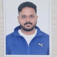Ashok R