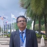 Praveen Kumar Verma