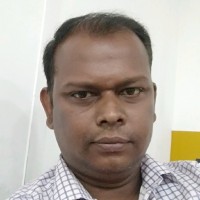 Baskar Manoharan